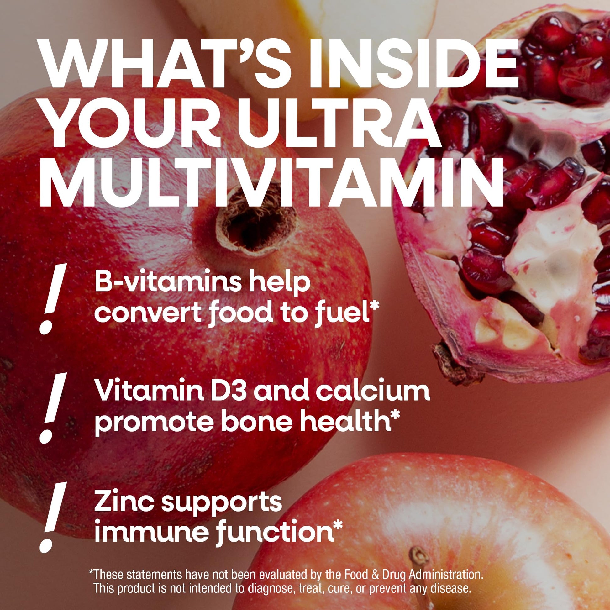 Nature's Way Alive Men's 50 Plus Daily Ultra Multivitamin bottle seal and product expiration details.