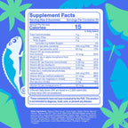 First Day Teen Multivitamin Gummies organic fruit and vegetable blend highlights