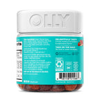 Authentic USA sourced OLLY multivitamin for teen girls