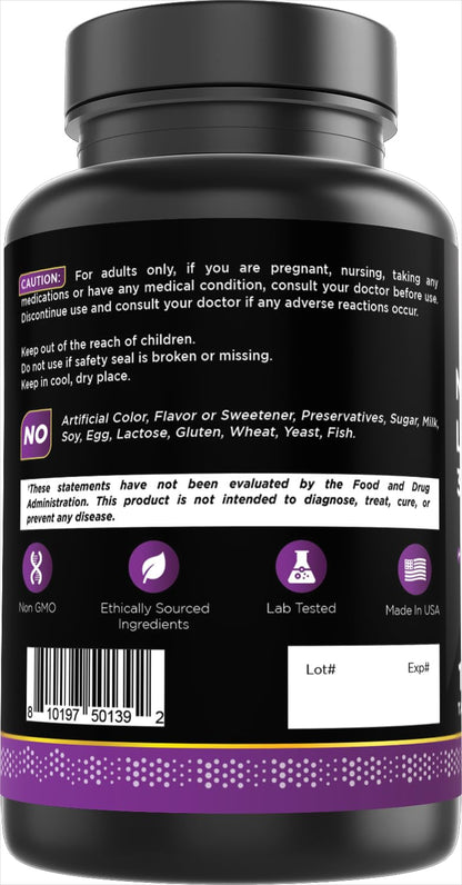 Authentic imported Nova Nutritions lactase enzyme product packaging emphasizing digestive system support.