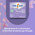 One A Day supplement bottle cap and seal preview