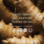 New Chapter Every Man's One Daily Multivitamin packaging side view