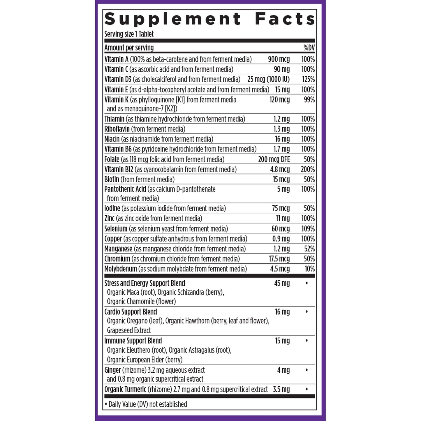 Vitamin B12 and D3 immune and energy support details