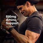 MuscleTech Platinum Multivitamin active lifestyle wellness product view