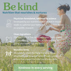 Igennus Be Kind kids multivitamin complete product packaging