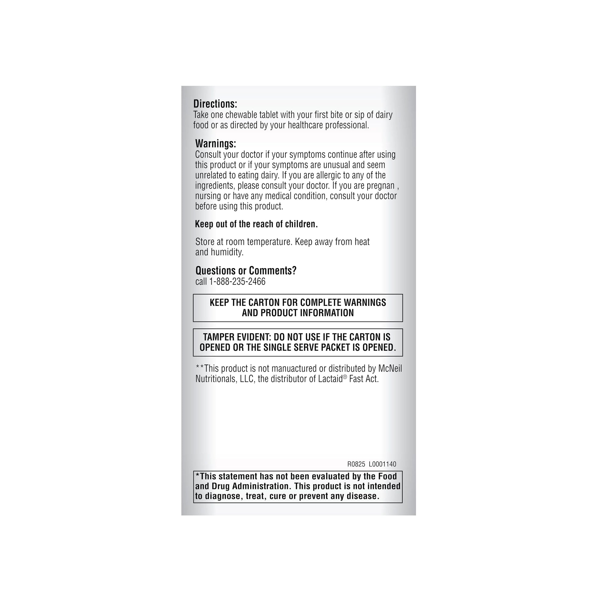 Premium imported digestive enzyme supplement for lactose sensitivity overview