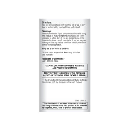 Premium imported digestive enzyme supplement for lactose sensitivity overview