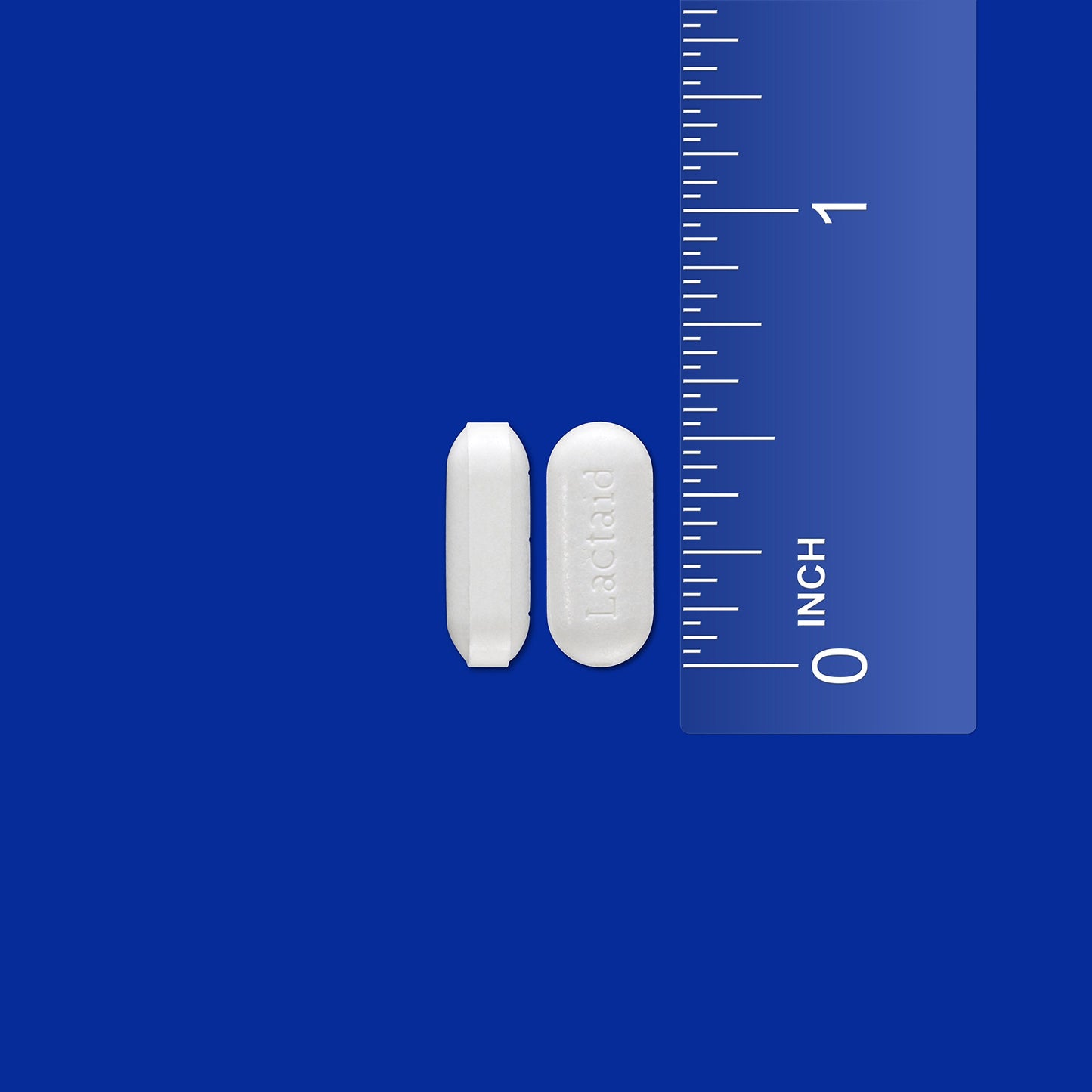 Lactaid lactase enzyme supplement pack demonstrating individual medicine boxes for daily gut health management