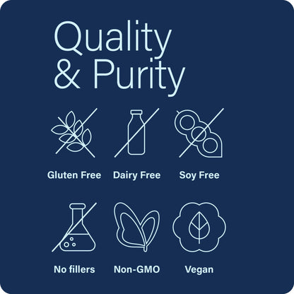 Enzyme Science Lypo Optimize 90 count bottle showing the kosher and vegan certified labels.
