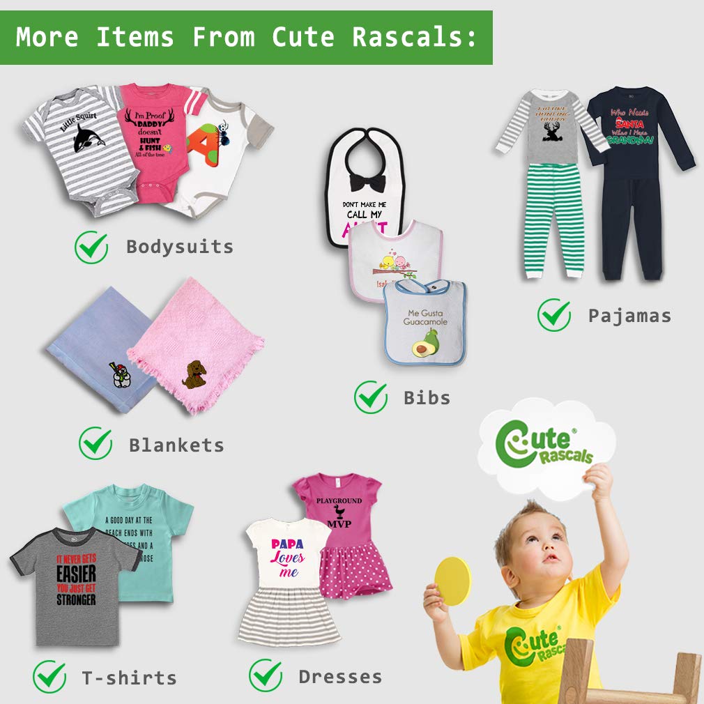 High quality cotton burp cloth and bib set