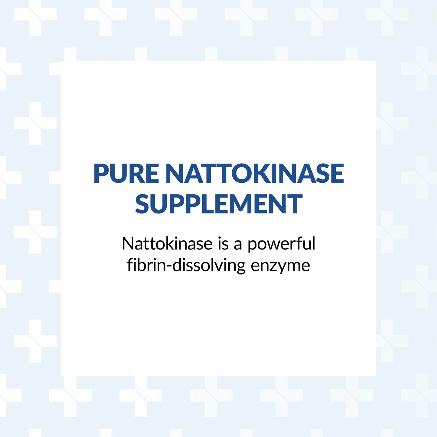 Arthur Andrew Medical Nattovena fibrinolytic enzyme capsules showing product authenticity details and professional health certification.
