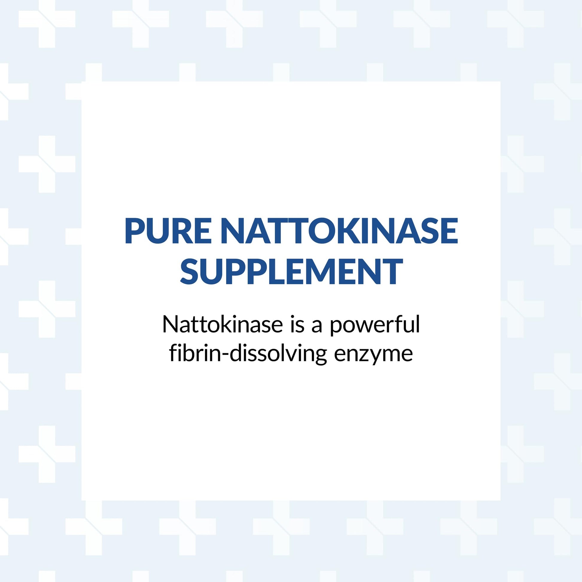 Arthur Andrew Medical Nattovena fibrinolytic enzyme capsules showing product authenticity details and professional health certification.