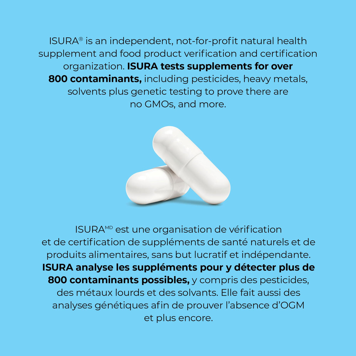 Natural Factors Vitamin A dietary supplement bottle side profile