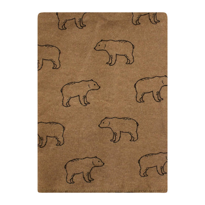 Parent using Hudson Baby flannel cloth during baby feeding