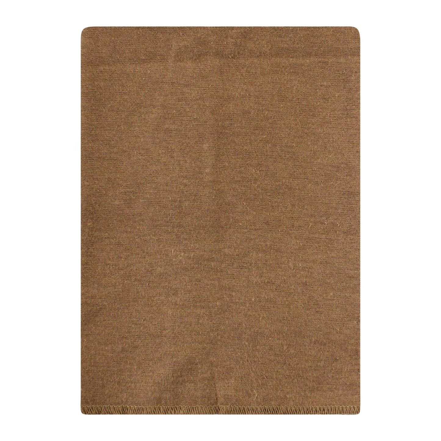 Hudson Baby Brown Bear burp cloth bundle packaging