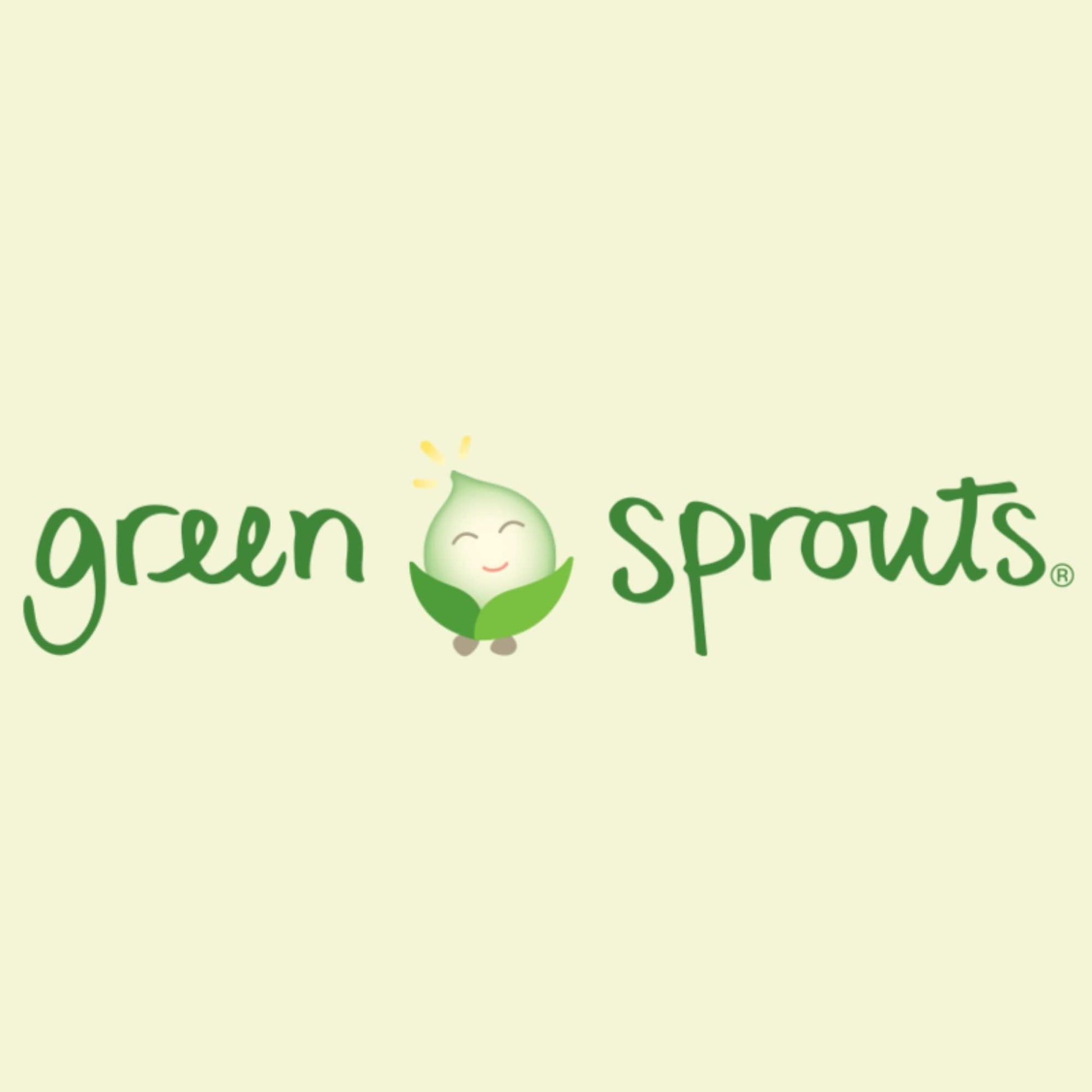 Green Sprouts muslin burp cloths set for newborns and toddlers