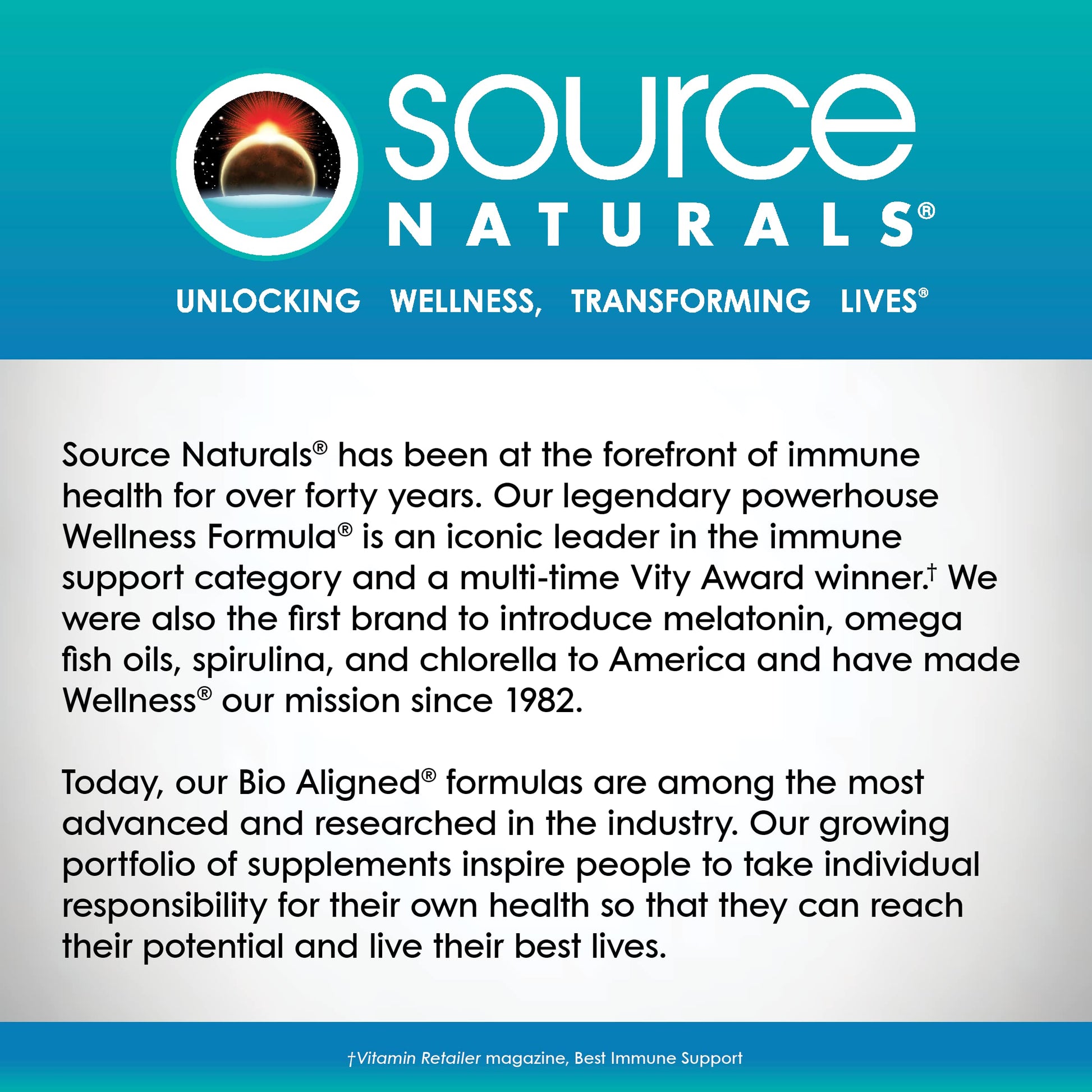 Authentic wellness import bottle detailing complete breakdown support for proteins and fats.