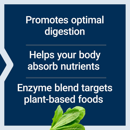 Authentic Life Extension gut health supplement bottle highlighting Bacillus coagulans probiotic content.