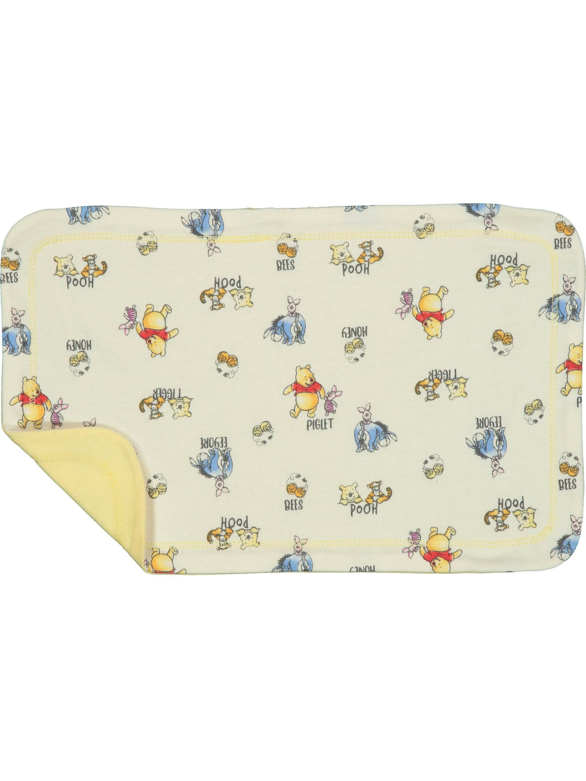 Detailed view of the Sleep N Play zipper and safety tab