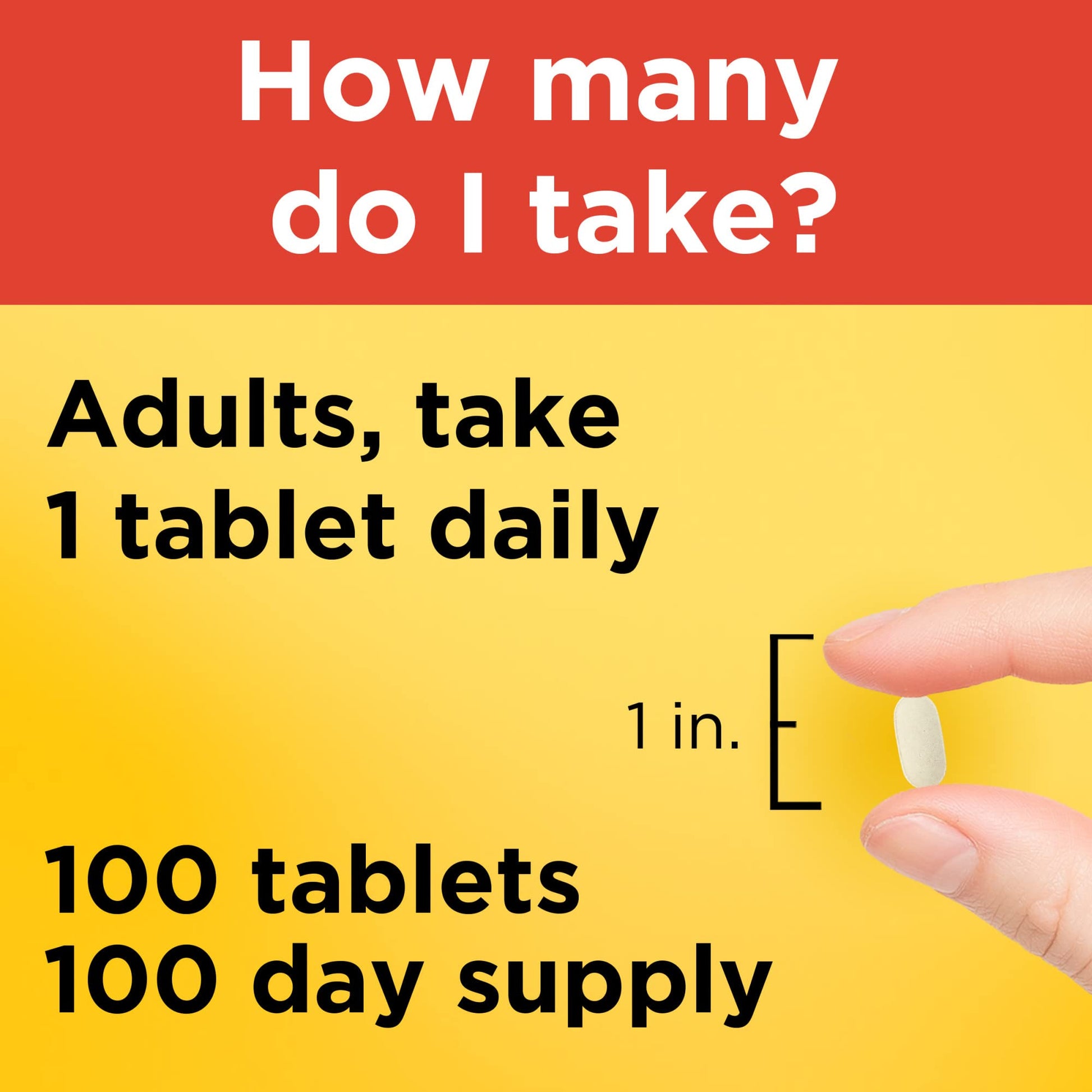 Premium quality Vitamin C supplement bottle display for health conscious individuals