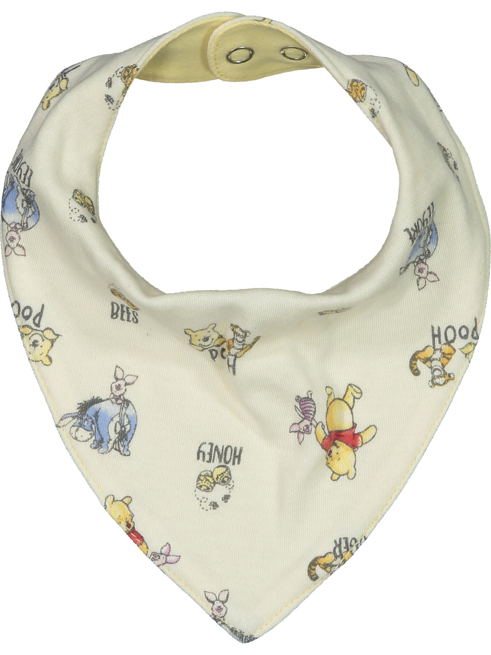 Full Disney 4 piece layette set in packaging