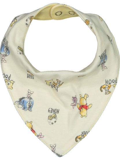 Full Disney 4 piece layette set in packaging