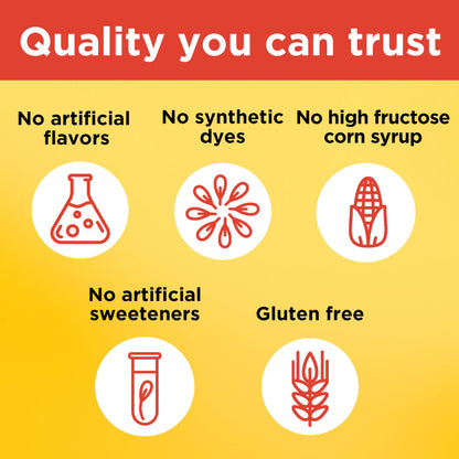 Nature Made antioxidant support Vitamin C sixty count bottle