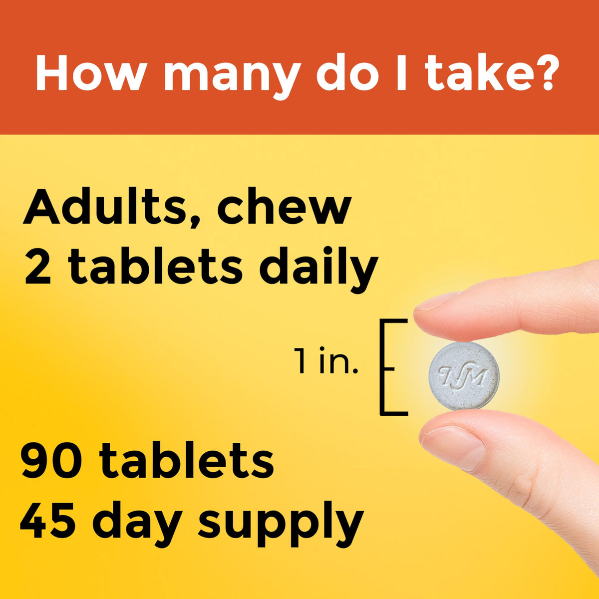 Nature Made vitamin C 90 count tablets lifestyle product shot