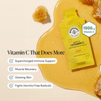 Beekeeper's Naturals immune support supplement box packaging