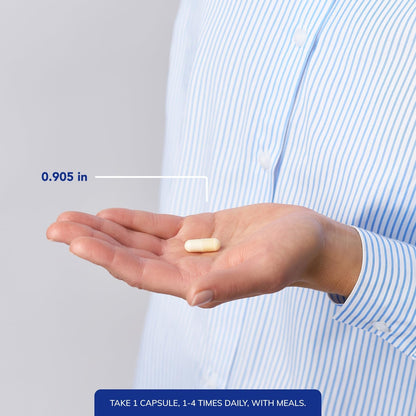 Pure Encapsulations professional strength vitamin c capsules for immune defense