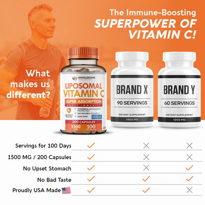 Close up look at premium collagen and antioxidant support ingredients on product packaging