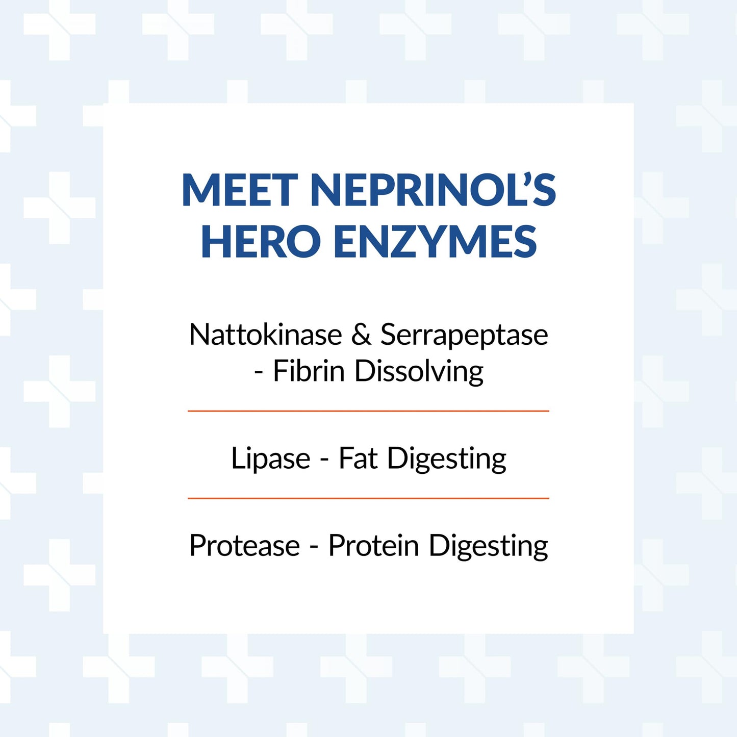 Arthur Andrew Medical Neprinol advanced fibrin defense capsules side details