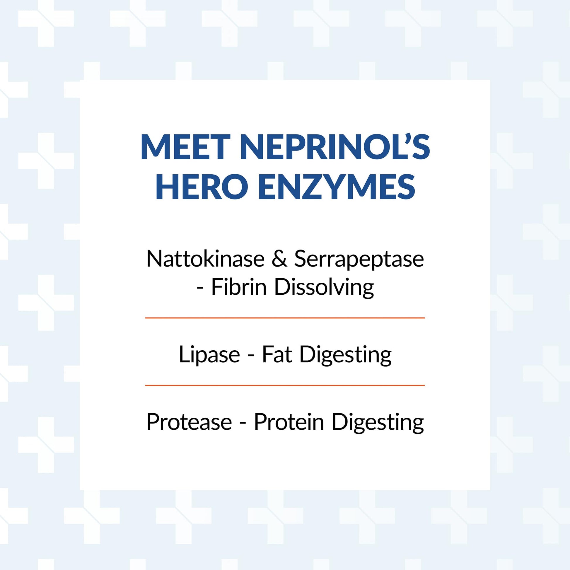 Arthur Andrew Medical Neprinol advanced fibrin defense capsules side details