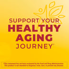 Nature Made Zero Sugar Vitamin C Gummies dosage instructions
