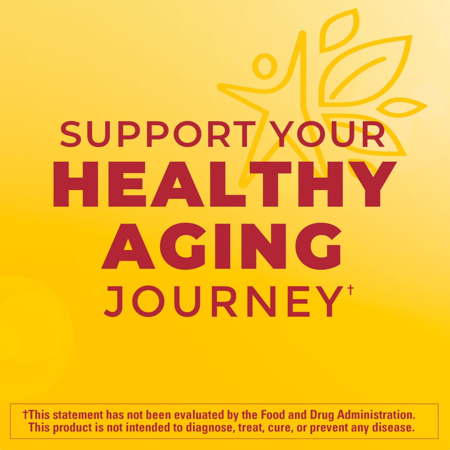 Nature Made antioxidant and collagen support vitamin C bottle graphics