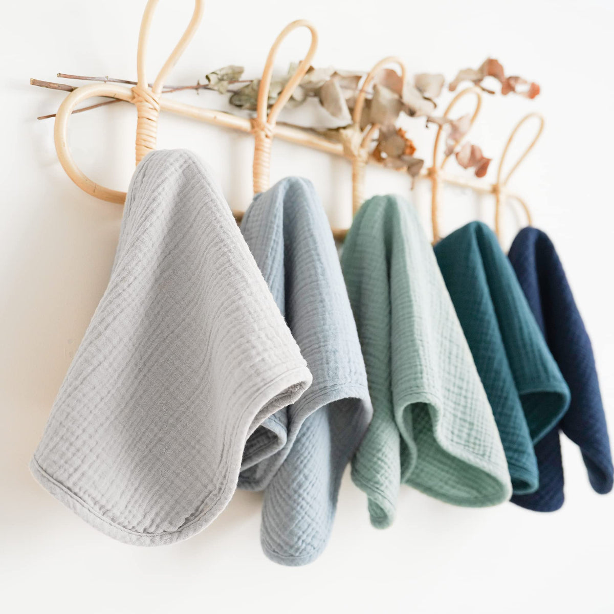 High quality imported Konssy baby essentials set