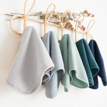 High quality imported Konssy baby essentials set
