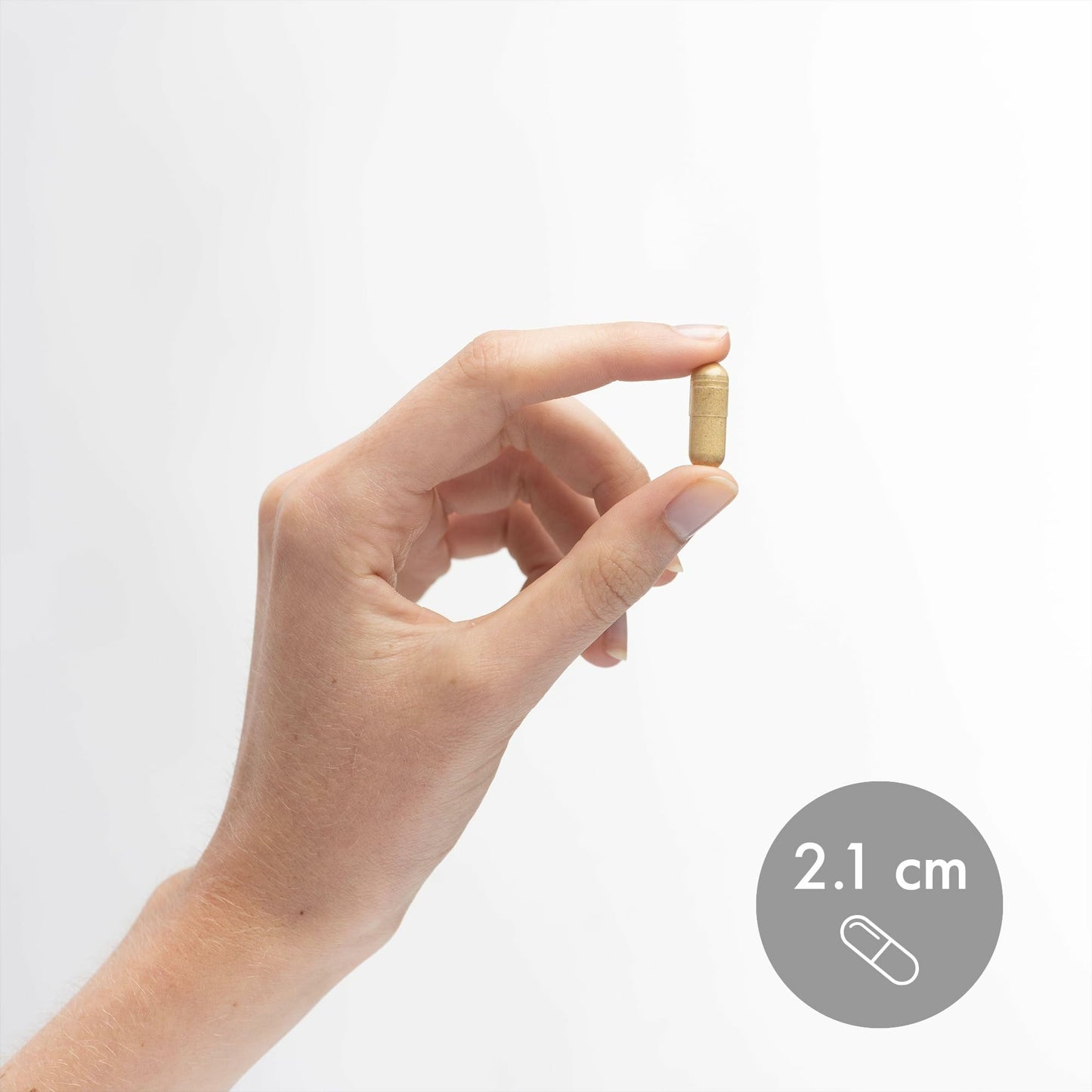 Capsules from Dr. Mercola gallbladder blend illustrating the targeted delayed release delivery method.