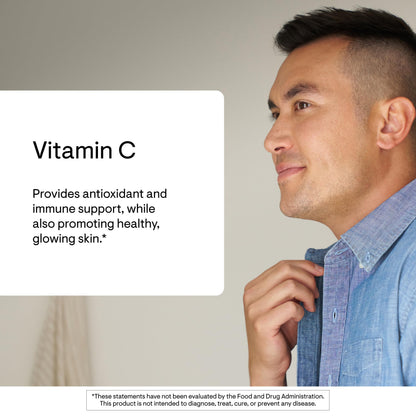 Thorne high potency antioxidant supplement capsules ingredient label view