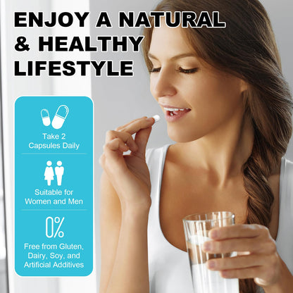 Authentic USA imported Totaria probiotic supplement packaging for optimal immunity and skin health.
