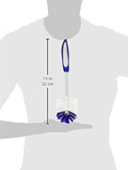 Dawn 13.5 inch bottle cleaning brush full length profile