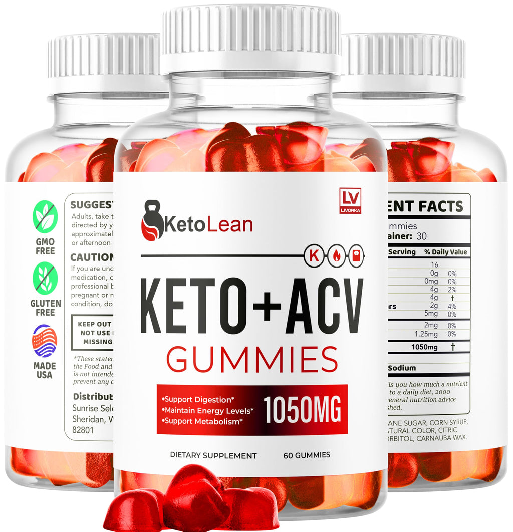 Sealed safety cap and premium packaging of imported USA supplement