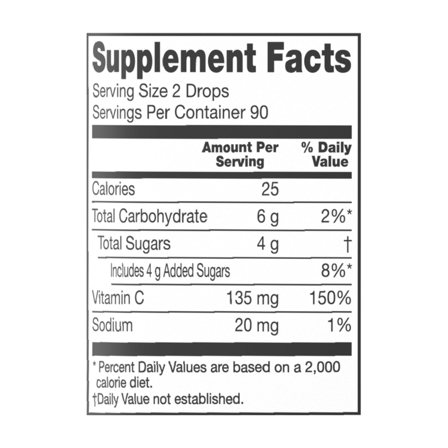 Authentic HALLS Vitamin C supplement drops for family wellness and seasonal defense.