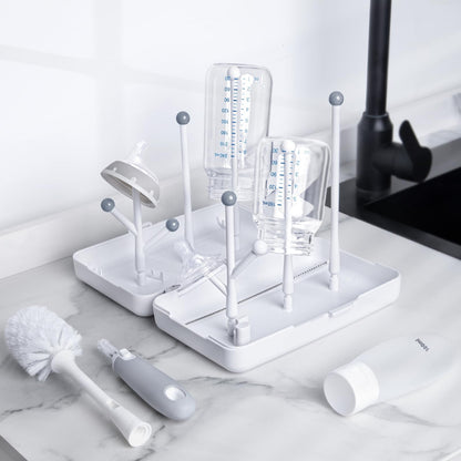 Inside view of Termichy 6-in-1 travel cleaning kit