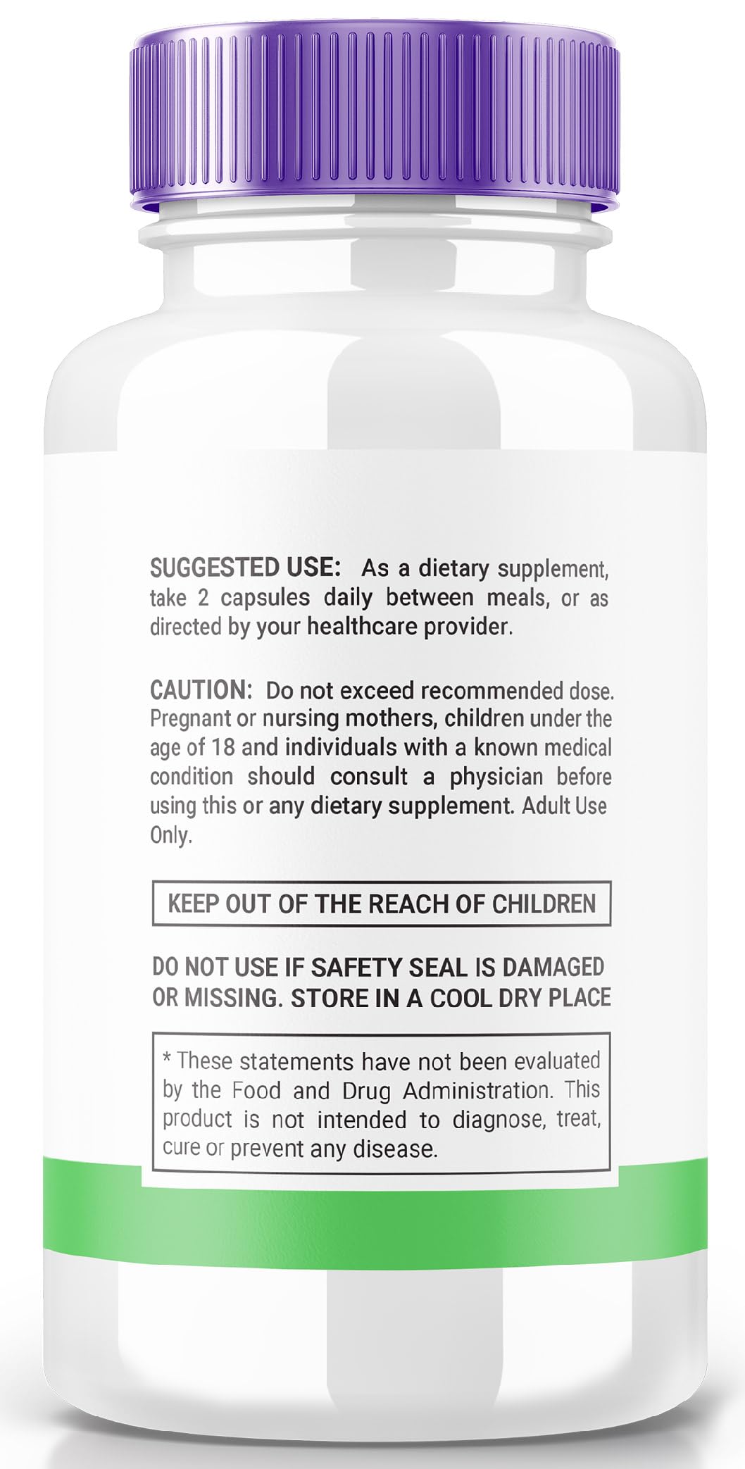 Authentic NutraRize TrimFit Advanced Keto Formula container illustrating daily energy benefits.