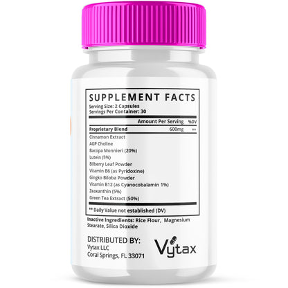 Premium imported USA beauty and health care CNBEIAN Mitolyn cellular metabolism support pills packaging