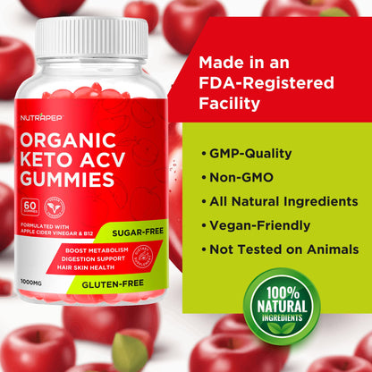 NutraPep USA imported health supplement packaging for Indian consumers