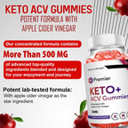 Kivus Premier Keto supplement facts and ingredient label details
