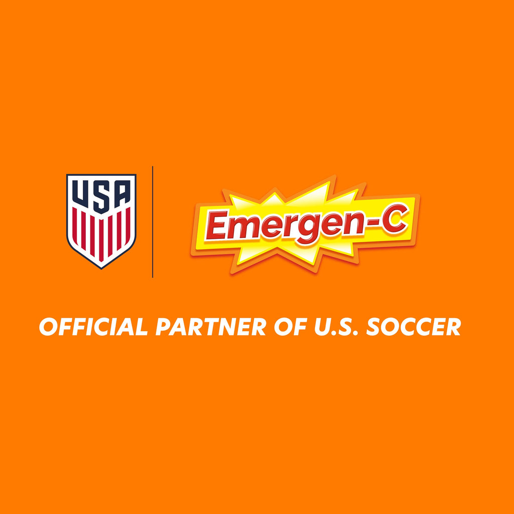 Emergen-C immune support supplement lifestyle setting