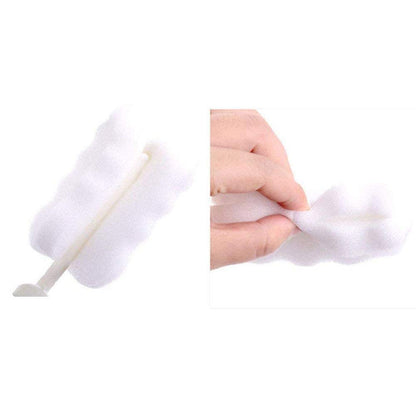 Full set of four Invoda bottle cleaning tools